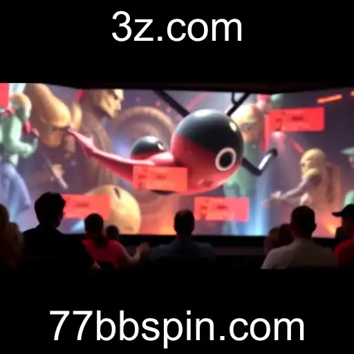 A Evolução do Universo Gamificado: 77BB lidera o futuro dos jogos